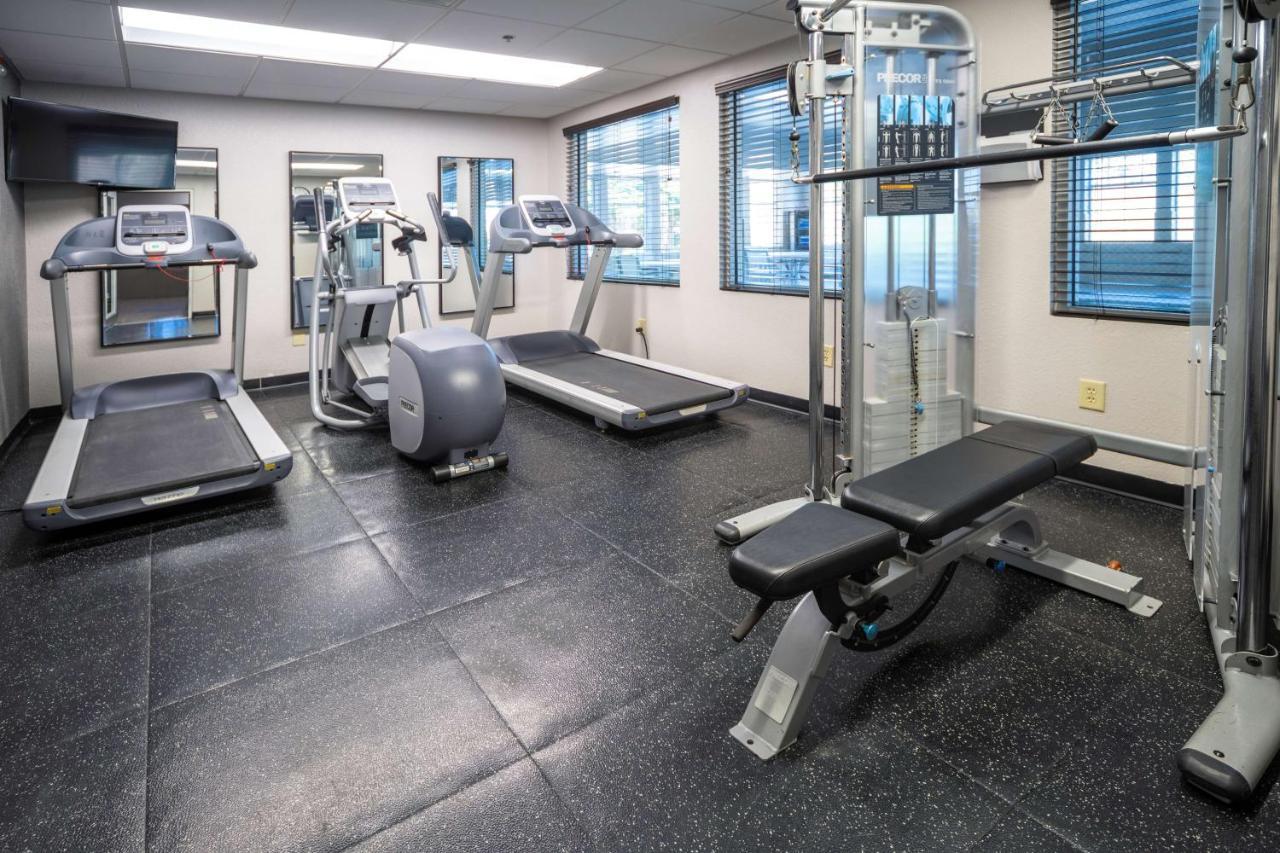 Hotel Country & By Radisson, Stone Mountain, Ga 3*